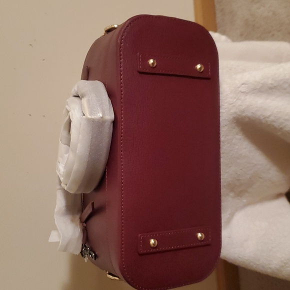 Dooney & Bourke Shoulder Bag - Picture 8 of 12